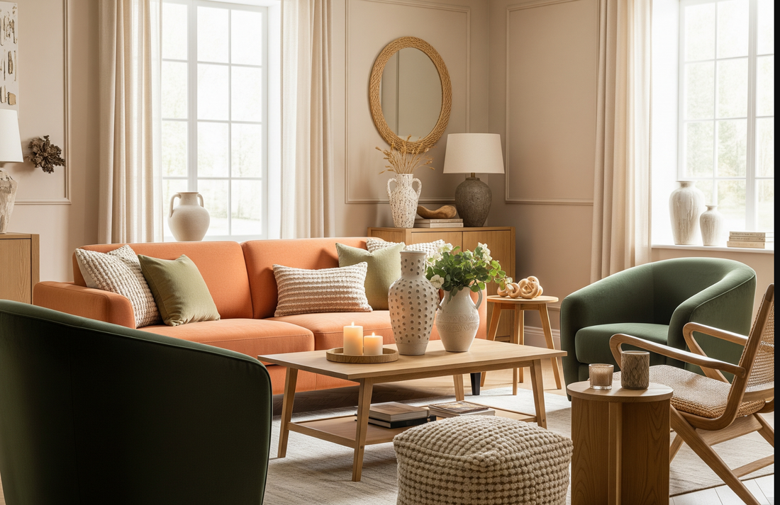 The Importance of Detail in Interior Styling