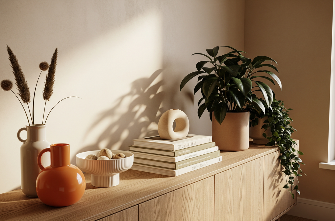 Simple Ways to Refresh Your Bedroom Atmosphere