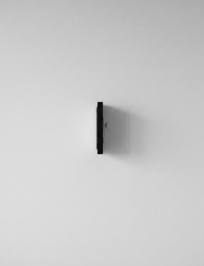 Black Square Photo Frame