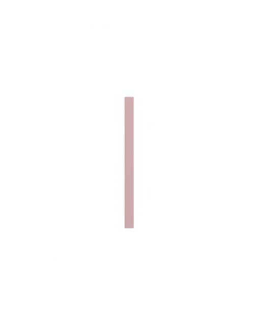 Pink Gallery Art Frame