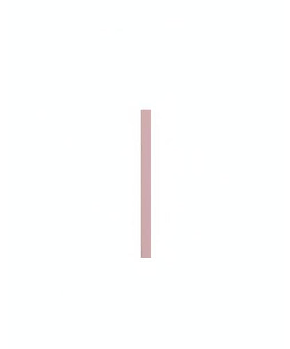 Pink Gallery Art Frame
