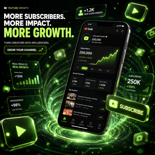 YouTube Subscriptions