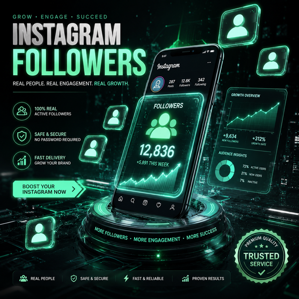 Instagram Followers